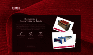 Tejidonotejido.com thumbnail