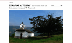 Tejosdeasturias.wordpress.com thumbnail