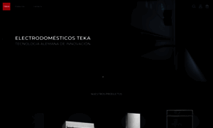 Tekatiendaoficial.com.ar thumbnail