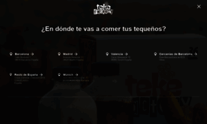 Tekefactory.com thumbnail