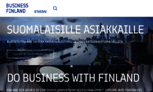 Tekes.fi thumbnail