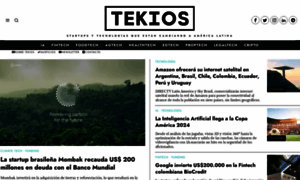 Tekiosmag.com thumbnail