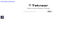 Teknear.com thumbnail