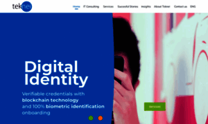 Teknei.com thumbnail