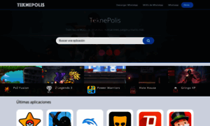 Teknepolis.com thumbnail