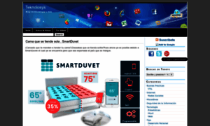 Teknolosys.com thumbnail