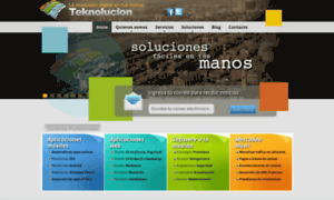 Teknolucion.net thumbnail