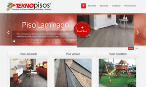 Teknopisos.com thumbnail