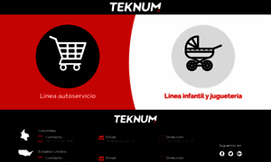 Teknum.com.co thumbnail