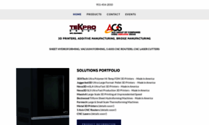 Tekprogroup.com thumbnail