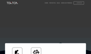 Tekton.com.pe thumbnail