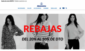 Tela-marinera.com thumbnail