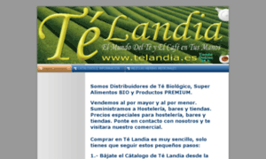 Telandia.es thumbnail
