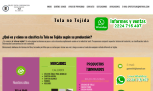 Telanotejida.com thumbnail