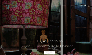 Telasdivinas.com thumbnail