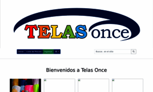 Telasonce.com.ar thumbnail