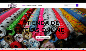 Telaspedro.com thumbnail