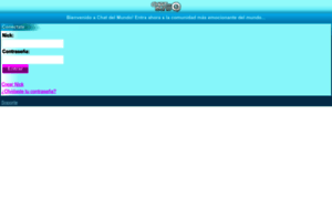 Telcel.chatdelmundo.net thumbnail
