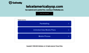 Telcelamericasim.com thumbnail