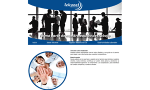 Telconet.bumeran.com.ec thumbnail