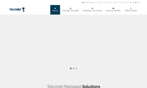 Telconet.ec thumbnail