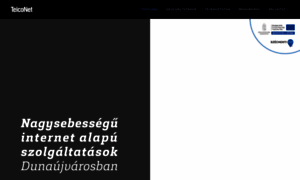 Telconet.hu thumbnail