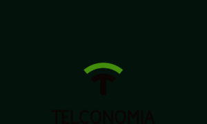 Telconomia.com thumbnail