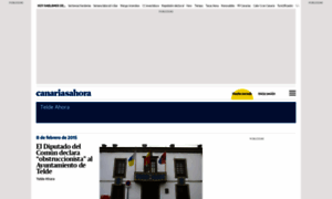 Teldeahora.es thumbnail