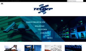 Teldep.com thumbnail
