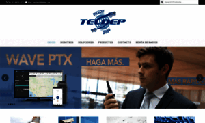 Teldep.mx thumbnail