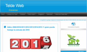 Teldeweb.com thumbnail