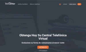 Tele.center thumbnail