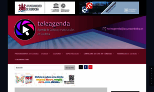 Teleagenda.cordoba.es thumbnail