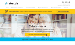 Teleasistencia.com thumbnail