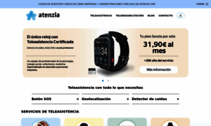 Teleasistencia.es thumbnail