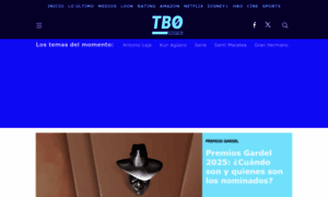 Telebajocero.com thumbnail
