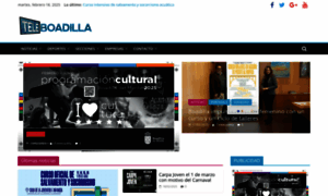 Teleboadilla.com thumbnail