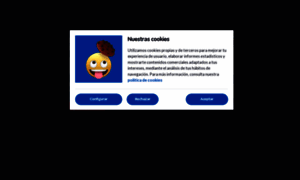Telecable.es thumbnail