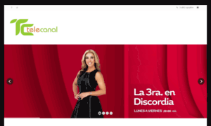Telecanal.cl thumbnail