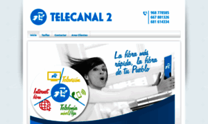 Telecanal2.net thumbnail