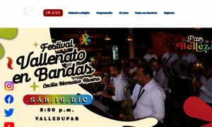 Telecaribe.com.co thumbnail