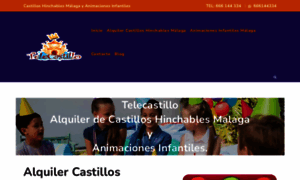 Telecastillo.com thumbnail