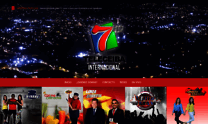 Teleceiba.com thumbnail