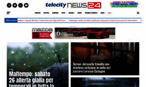 Telecity.it thumbnail