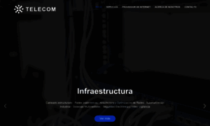 Telecom.com.ve thumbnail
