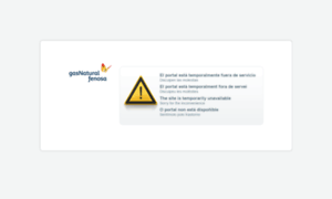 Telecom.gasnaturalfenosa.com thumbnail
