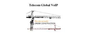 Telecomglobalvoip.com thumbnail