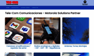 Telecomlapampa.com thumbnail