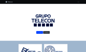 Telecon.es thumbnail