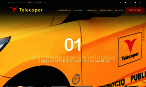 Telecoper.com thumbnail